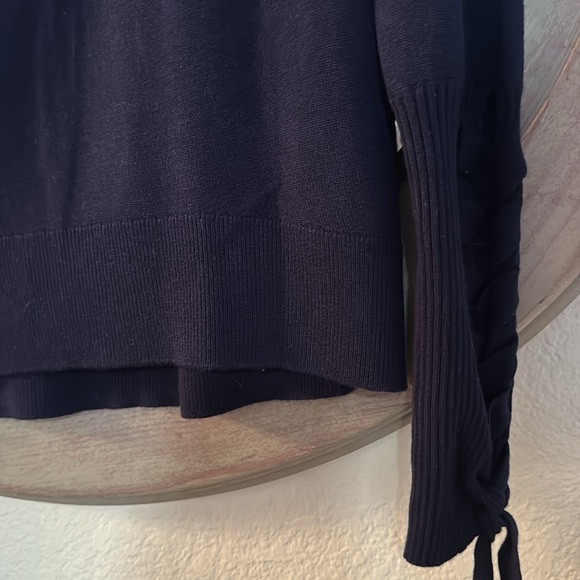 Ramy Brook wool Turtleneck sweater - Picture 13 of 15
